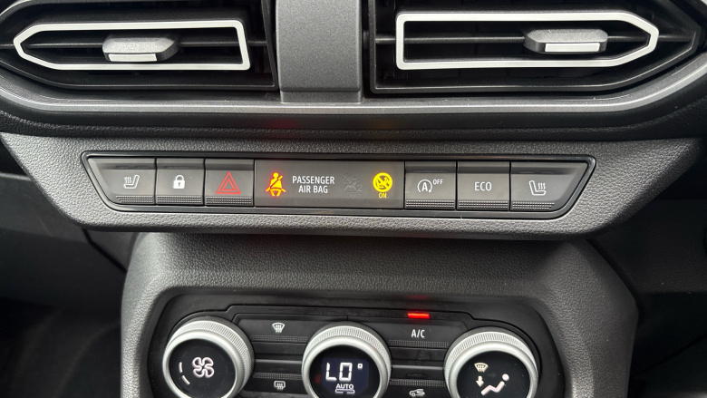 Dacia Jogger 1.0 TCe Extreme SE 5dr Petrol Estate